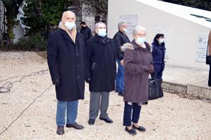 AOBR 2020 12 05  MARSEILLE HOMMAGE AUX MORTS D AFN (85)